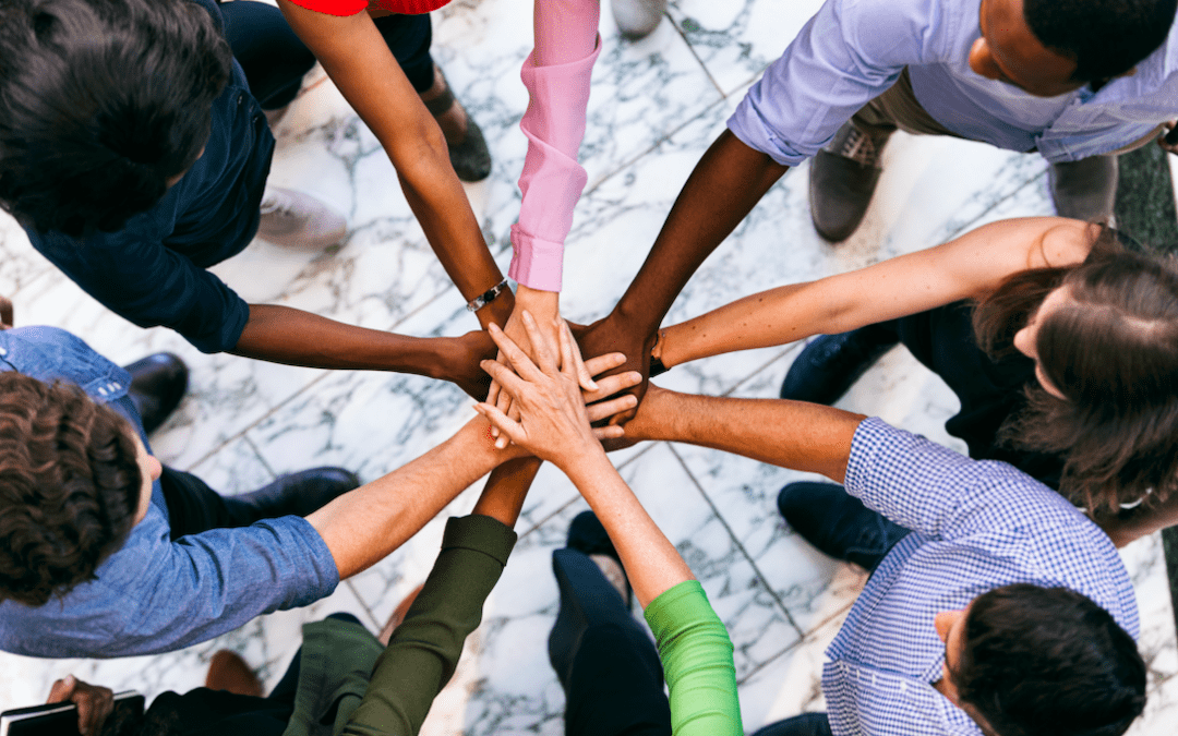 How to Strengthen a Diverse, Equitable, Inclusive, and Respectful Workplace