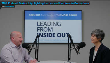 Leading from the Inside Out: Stories of Courage and Leadership