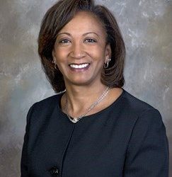 Shirley Moore Smeal selected as the 2022 AWEC Susan M. Hunter Award Recipient.