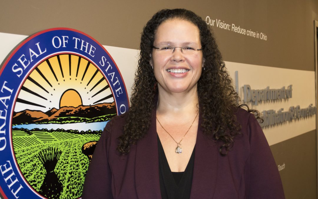 BJA 2023 Spotlight, Ohio