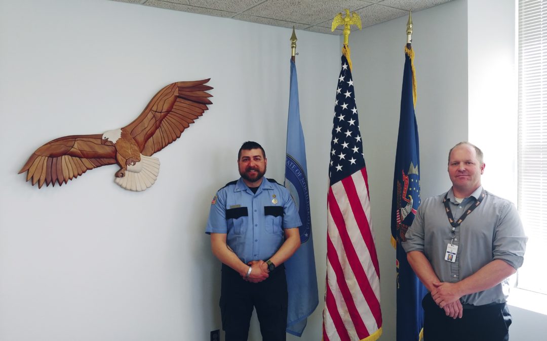 BJA 2023 Spotlight, North Dakota