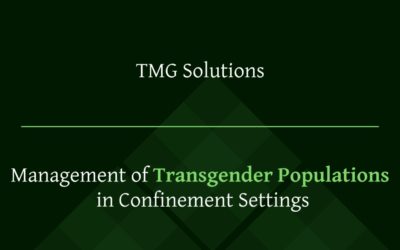 Management of Transgender Populations