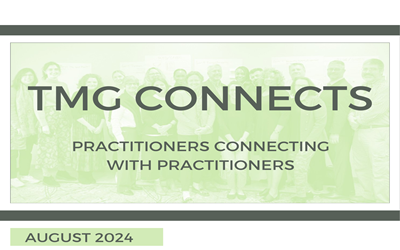 TMG Connects, August 2024