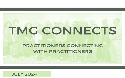 TMG Connects, July 2024
