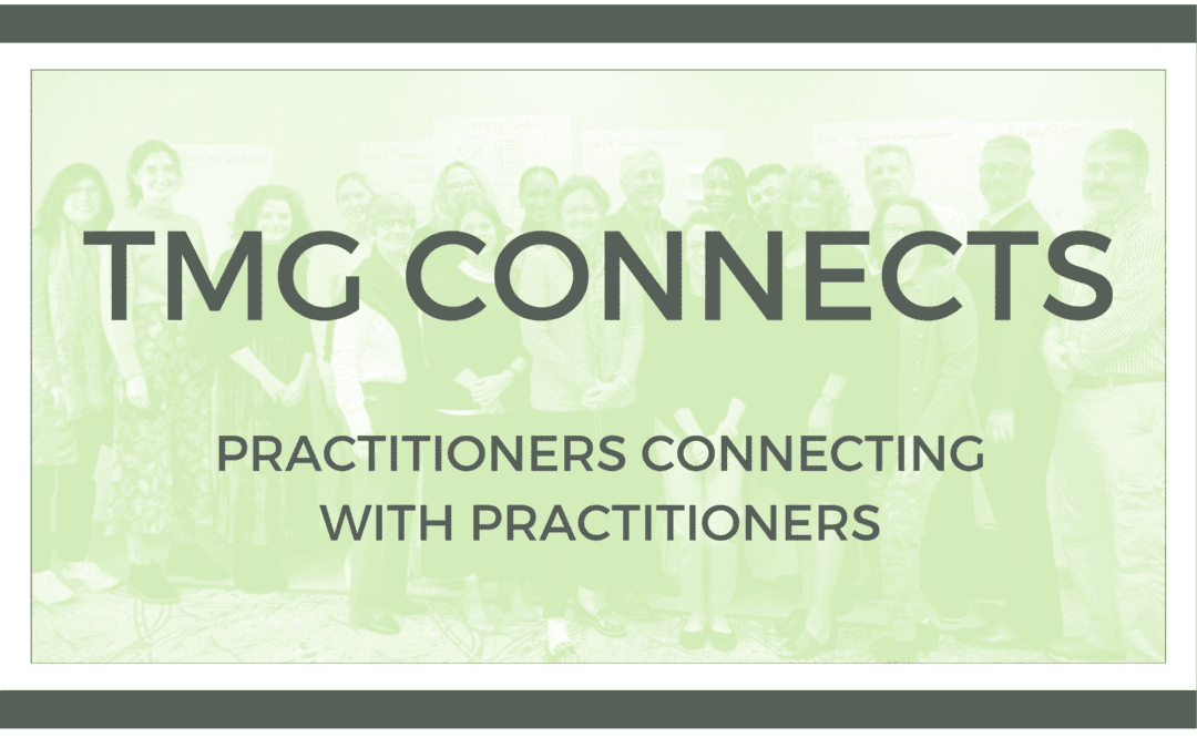 TMG Connects – February 2025