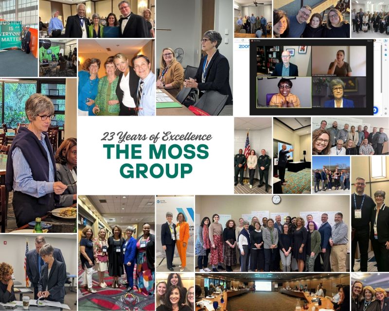 Celebrating 23 Years of Trusted Partnership and Safety in Corrections