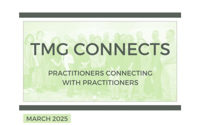 TMG Connects – March 2025