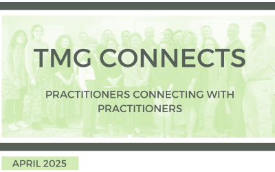 TMG Connects – April 2025