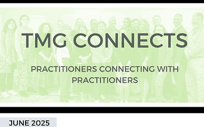 ย TMG Connects: July