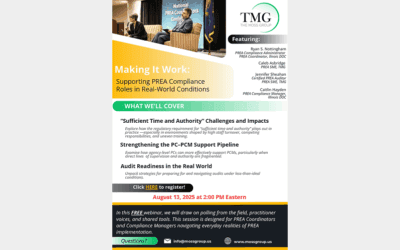 Making it Work: Supporting PREA Compliance Roles in Real-World Conditions