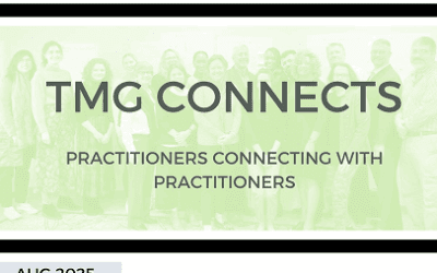 TMG Connects: August