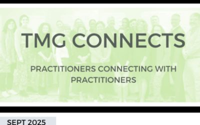 TMG Connects, September 2025
