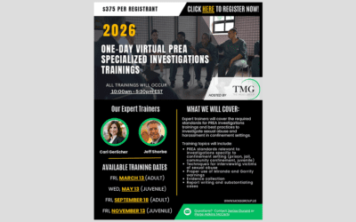 𝗢𝗻𝗲-𝗗𝗮𝘆 𝗩𝗶𝗿𝘁𝘂𝗮𝗹 𝗣𝗥𝗘𝗔 𝗦𝗽𝗲𝗰𝗶𝗮𝗹𝗶𝘇𝗲𝗱 𝗜𝗻𝘃𝗲𝘀𝘁𝗶𝗴𝗮𝘁𝗶𝗼𝗻𝘀 𝗧𝗿𝗮𝗶𝗻𝗶𝗻𝗴