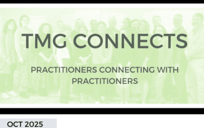 TMG Connects – October 2025