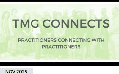 TMG Connects – November 2025