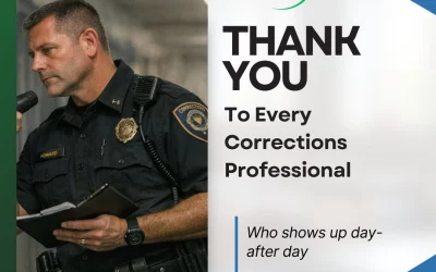 Every Corrections Professional